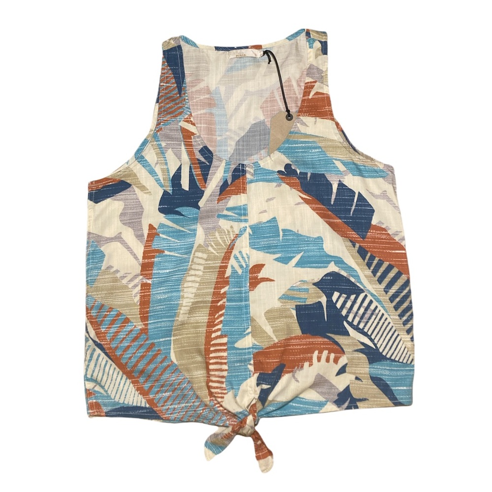 Prana McKenzie Tank Top NWT
